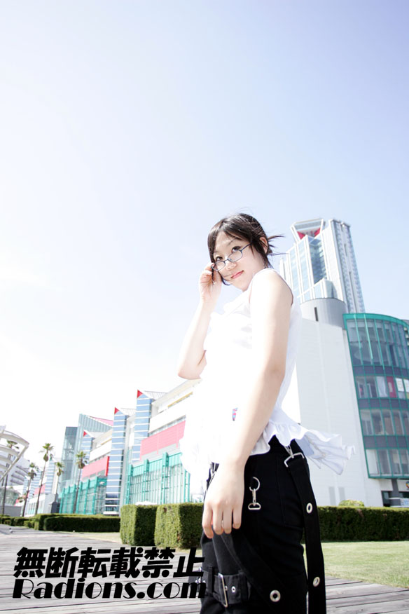 夢雅(むえ)